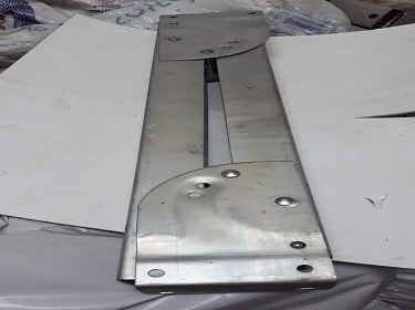 Satılık sepetli doc